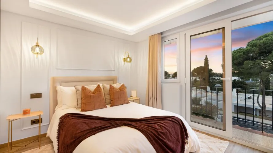 Townhouse de 3 chambres à Marbella, Spain No. 93 № 7