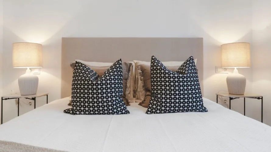 Apartment de 3 chambres à Benahavis, Spain No. 285 № 10