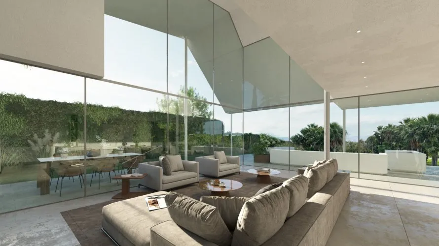 Villa de 5 chambres à Pago Del Higueron, Spain No. 48 № 10