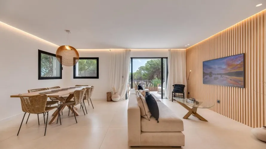 Duplex de 4 chambres à Marbella, Spain No. 406 № 24