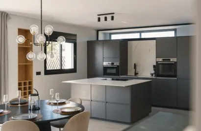 Penthouse de 3 chambres à Nueva Andalucia, Spain No. 235