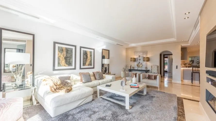 Duplex de 3 chambres à Estepona, Spain No. 205 № 8