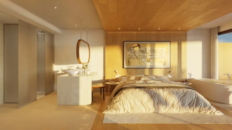 Apartment de 3 chambres à Pago Del Higueron, Spain No. 50 № 8