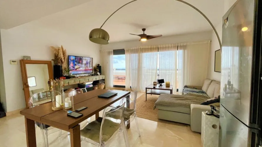 Penthouse de 3 chambres à Casares, Spain No. 448 № 15