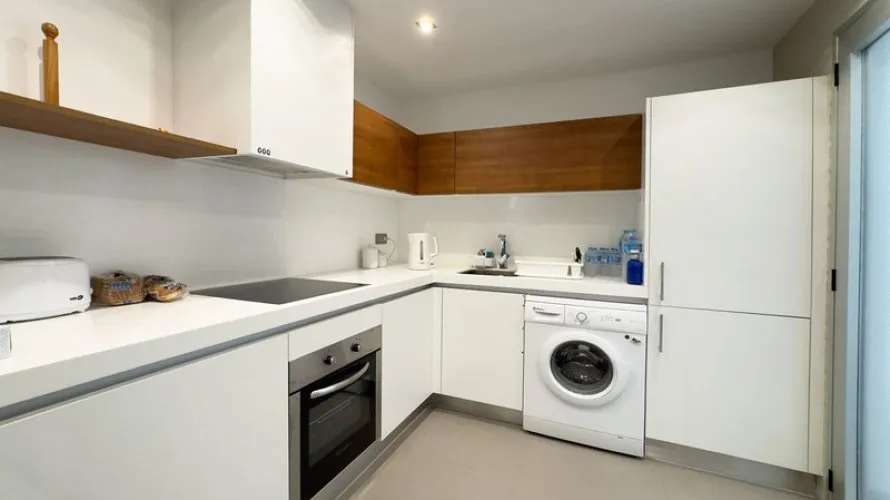 Apartment de 3 chambres à Cortes (San Pedro De Alcantara), Spain No. 232 № 10