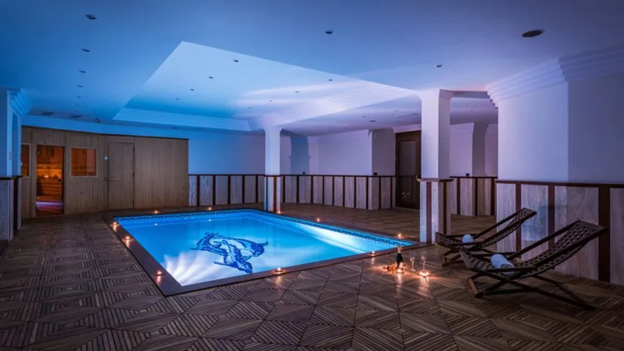 Villa de 8 chambres à Nueva Andalucia, Spain No. 390 № 4
