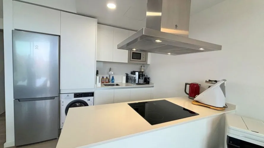 Penthouse de 2 chambres à Estepona, Spain No. 472 № 8