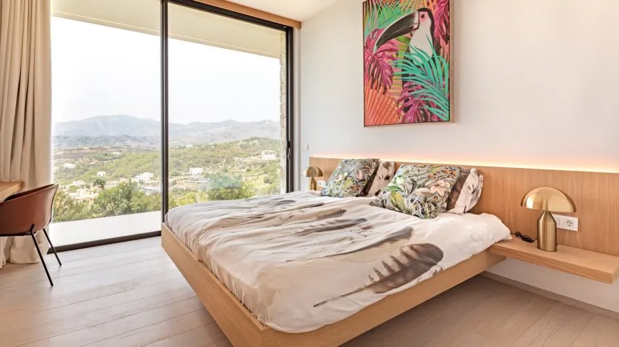 Villa de 4 chambres à Benahavis, Spain No. 81 № 15
