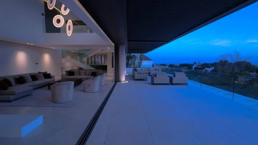 Villa de 5 chambres à Benahavis, Spain No. 79 № 9