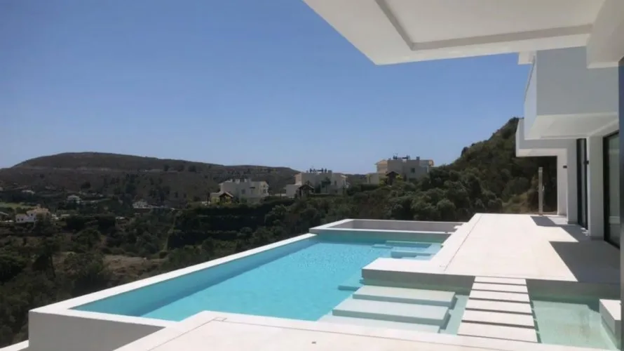 Villa de 5 chambres à Benahavis, Spain No. 269 № 3