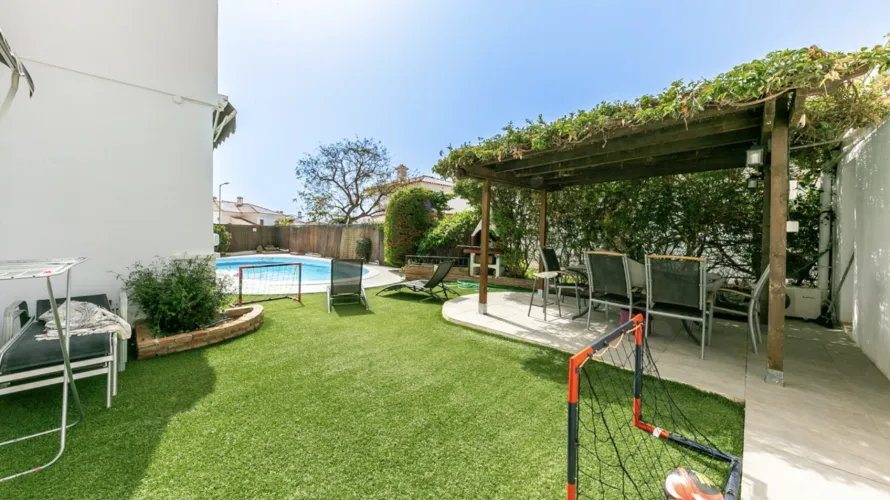 House de 4 chambres à Fuengirola, Spain No. 609 № 5
