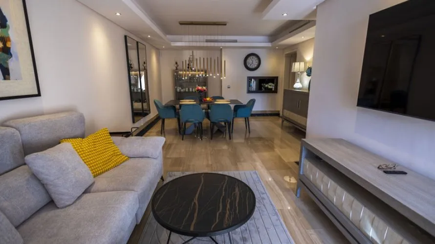 Penthouse de 1 chambre à Estepona, Spain No. 449 № 12
