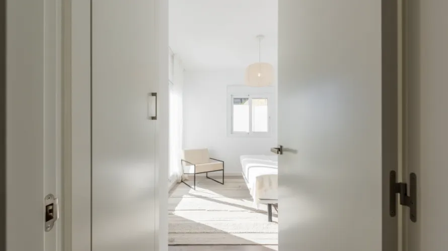 Apartment de 2 chambres à Benahavis, Spain No. 453 № 11
