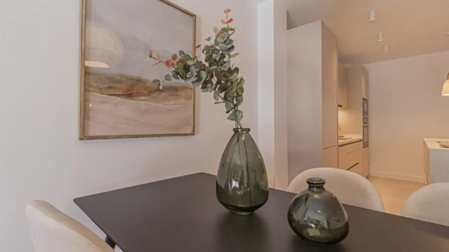 Apartment de 3 chambres à Nueva Andalucia, Spain No. 234 № 19