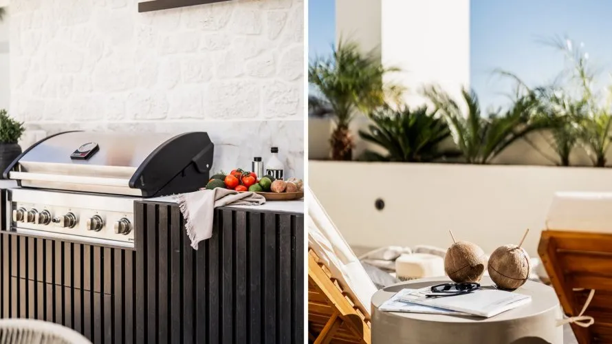 Penthouse de 3 chambres à Nueva Andalucia, Spain No. 136 № 13