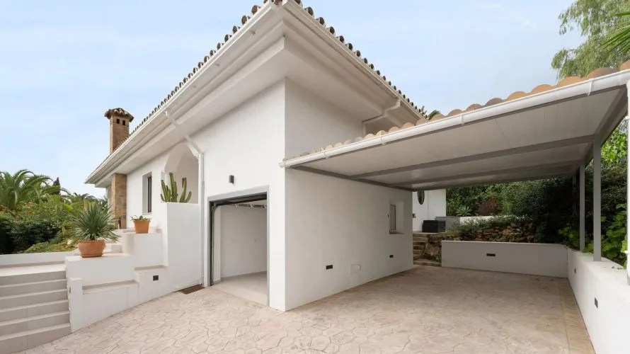 House de 3 chambres à Marbella, Spain No. 481 № 19