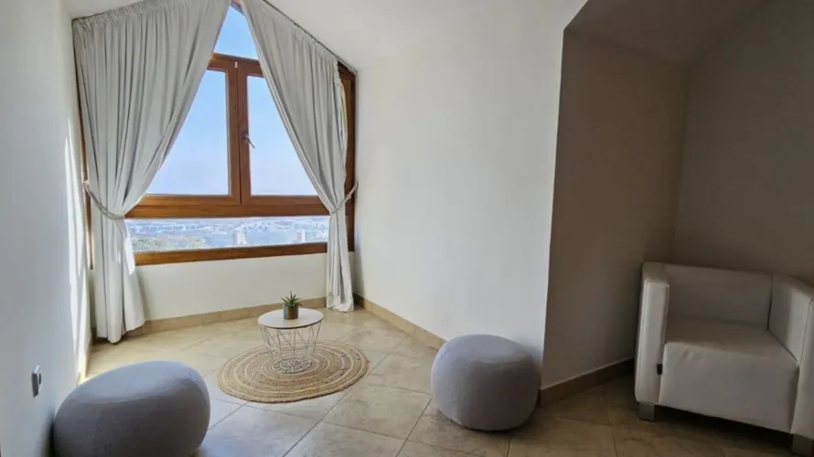 Duplex de 3 chambres à Benalmadena, Spain No. 550 № 4