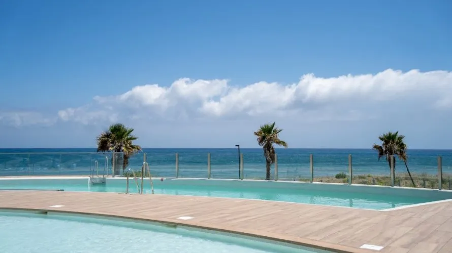 Penthouse de 3 chambres à Estepona, Spain No. 345 № 6