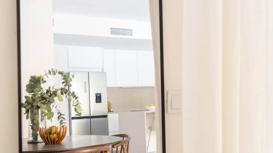 Apartment de 4 chambres à Cortes (San Pedro De Alcantara), Spain No. 556 № 8