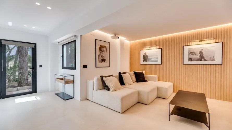 Duplex de 4 chambres à Marbella, Spain No. 406 № 14