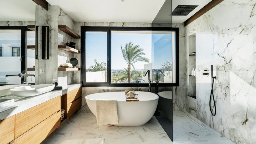Penthouse de 3 chambres à Nueva Andalucia, Spain No. 136 № 18