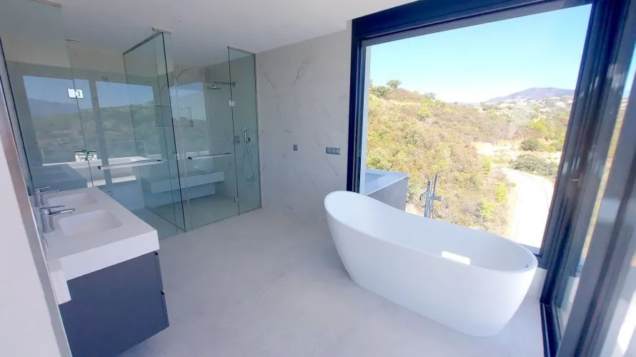 Villa de 5 chambres à Benahavis, Spain No. 269 № 13