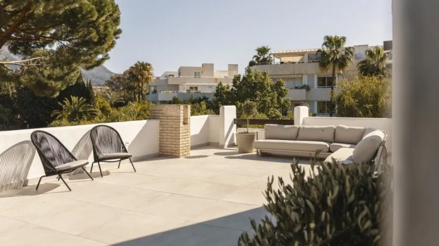 Penthouse de 3 chambres à Nueva Andalucia, Spain No. 235 № 3