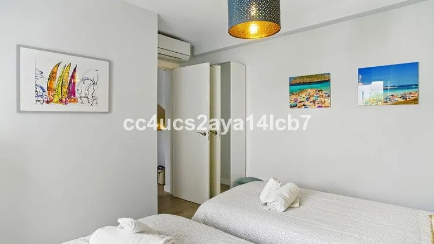 Townhouse de 3 chambres à Nueva Andalucia, Spain No. 558 № 21