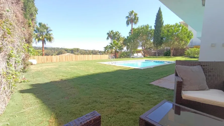 Villa de 5 chambres à Sotogrande, Spain No. 292 № 23