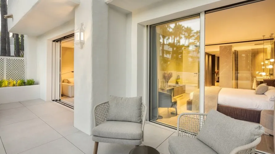 Apartment de 3 chambres à Marbella, Spain No. 98 № 20