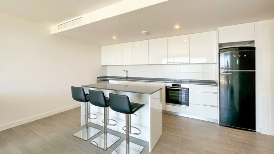 Apartment de 3 chambres à Mijas, Spain No. 304 № 11