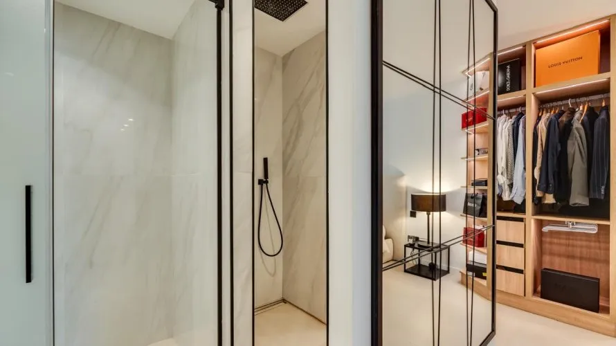 Duplex de 4 chambres à Marbella, Spain No. 406 № 7
