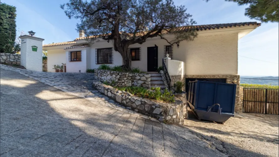 Villa de 4 chambres à Mijas Costa, Spain No. 572 № 4