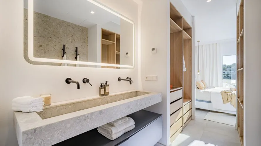 Apartment de 4 chambres à La Quinta, Spain No. 329 № 14