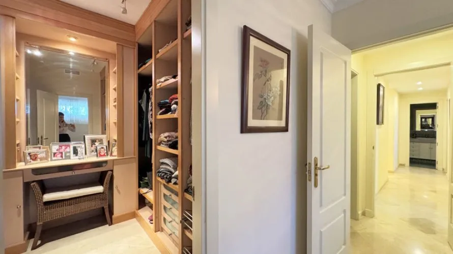 Duplex de 4 chambres à Casares, Spain No. 470 № 9