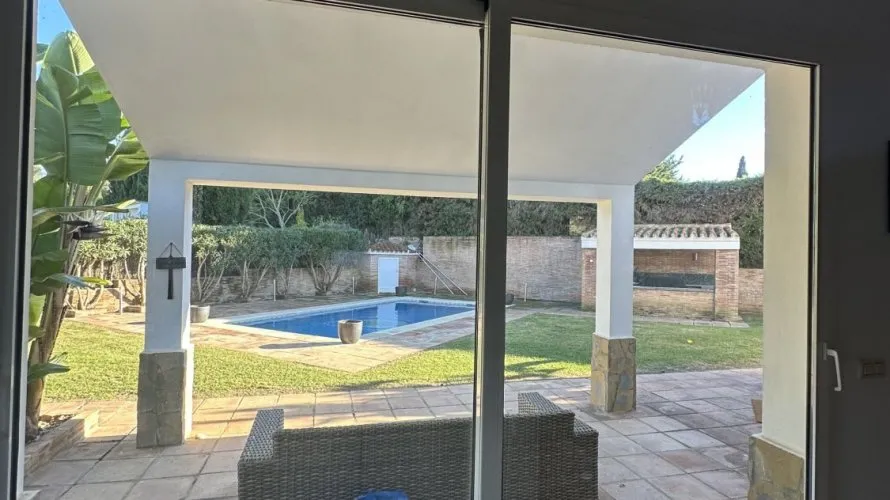 House de 3 chambres à Sotogrande, Spain No. 482 № 22