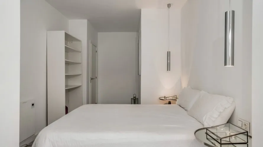 Duplex de 3 chambres à Nueva Andalucia, Spain No. 255 № 13