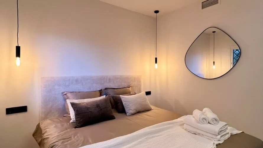 Duplex de 3 chambres à Nueva Andalucia, Spain No. 540 № 13