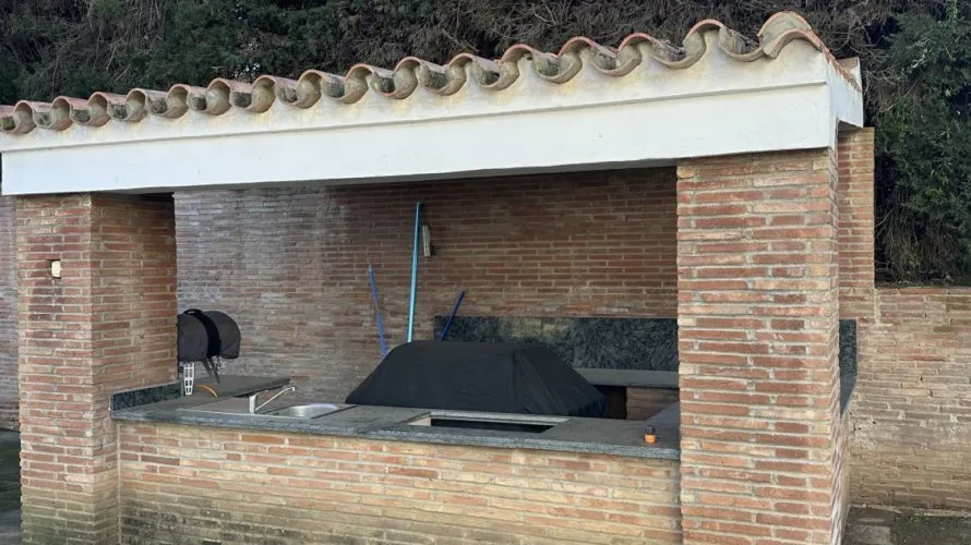 House de 3 chambres à Sotogrande, Spain No. 482 № 14