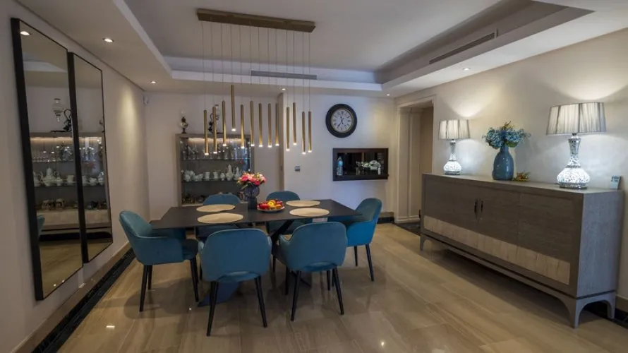 Penthouse de 1 chambre à Estepona, Spain No. 449 № 13