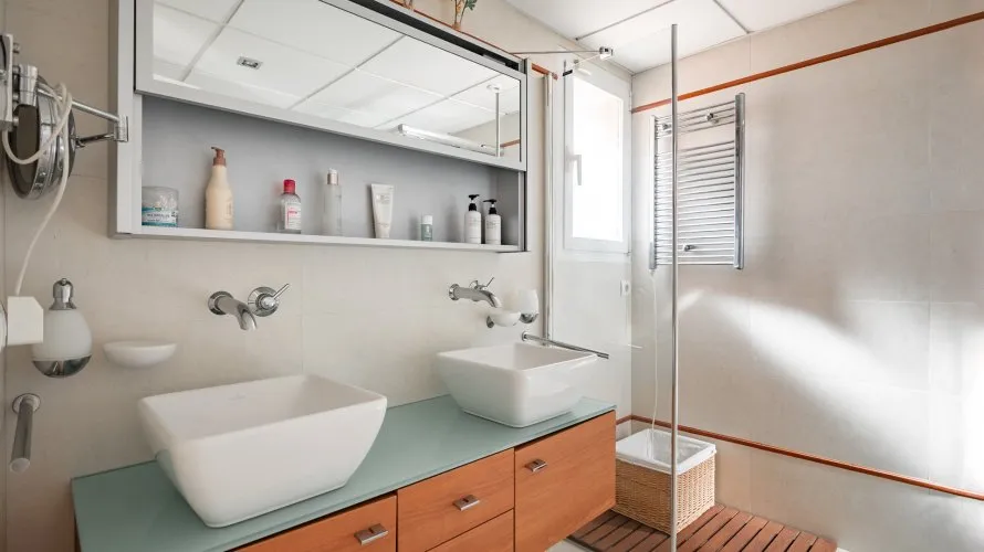Villa de 8 chambres à Estepona, Spain No. 270 № 14