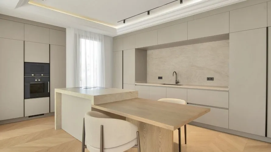 Villa de 6 chambres à Marbella, Spain No. 260 № 5