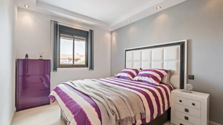 Penthouse de 4 chambres à Torremolinos, Spain No. 459 № 19