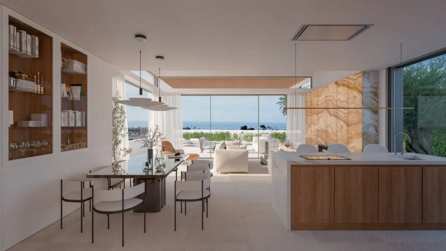 Villa de 4 chambres à Pago Del Higueron, Spain No. 131 № 6