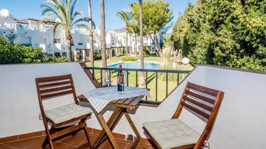 Townhouse de 3 chambres à Nueva Andalucia, Spain No. 249 № 4