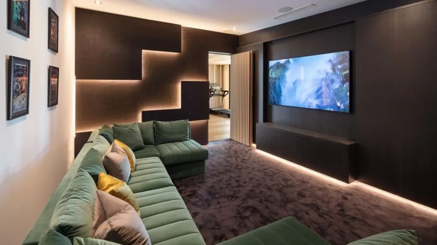 Villa de 5 chambres à Marbella, Spain No. 288 № 12