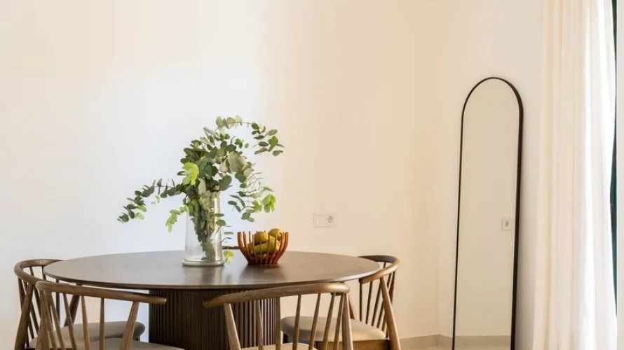 Apartment de 4 chambres à Cortes (San Pedro De Alcantara), Spain No. 556 № 7