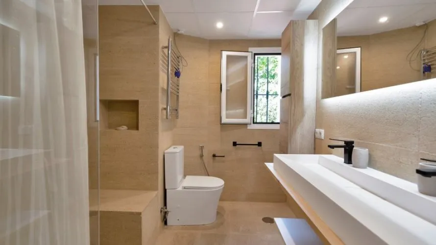 Townhouse de 4 chambres à Marbella, Spain No. 559 № 14