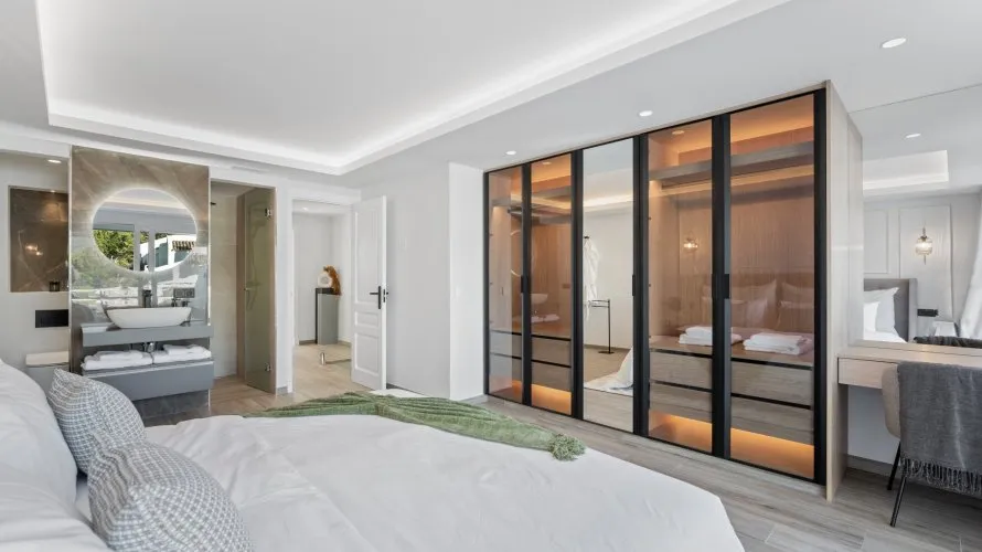 Townhouse de 3 chambres à Marbella, Spain No. 93 № 14