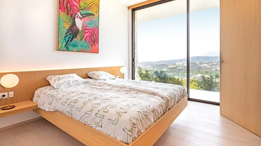 Villa de 4 chambres à Benahavis, Spain No. 81 № 14
